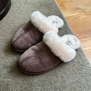 UGG Scuffette ll